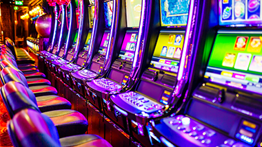 Slots