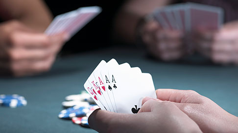 Joliet Casino Poker Room Joliet Casino Poker Room