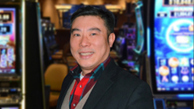 Benjamin Chen | Casino Host