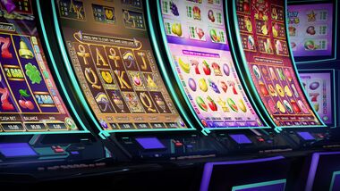 Casino Slot Games