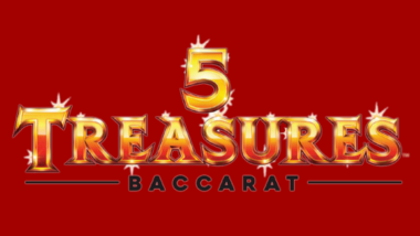 5 Treasures