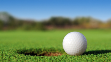 Golf Bounceback