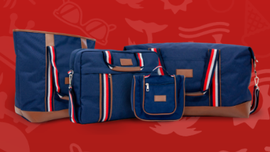 Baggage Group August 22