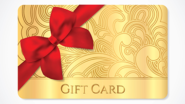 Gift Cards