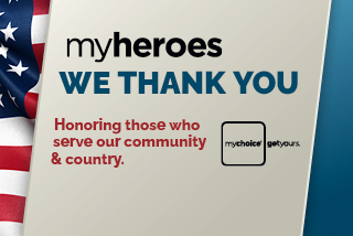 myheroes thank you