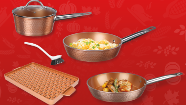 Nov22 Copper Cookware Group Image