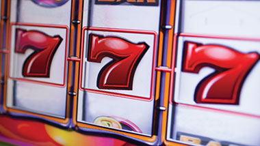 slots reel 777