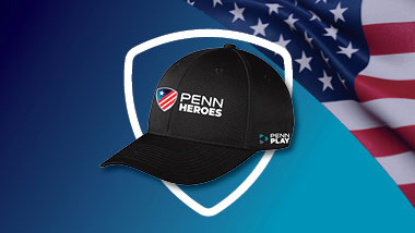 Veterans Day Hat