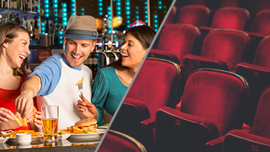Date Night Gift Cards