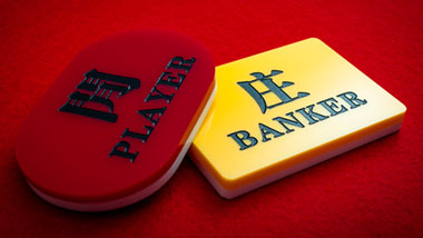baccarat