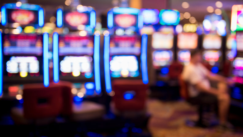 Slots In Pittsburgh Pa – No Deposit Online Casino Bonuses – Myles Slot Machine
