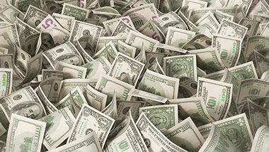 cash cube